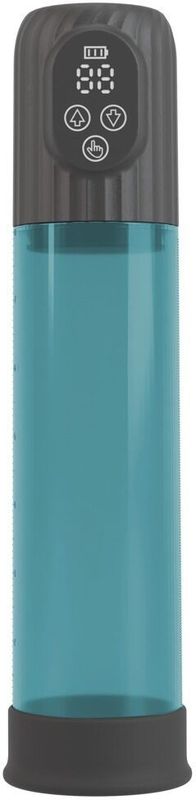 Automatische Vacuum Penispomp