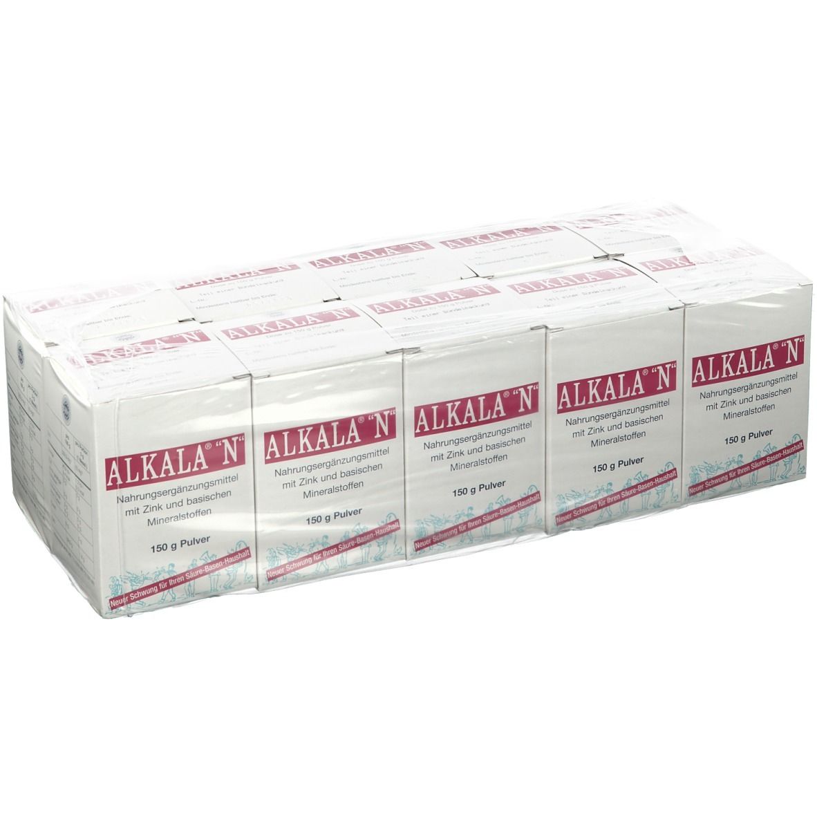 ALKALA® N