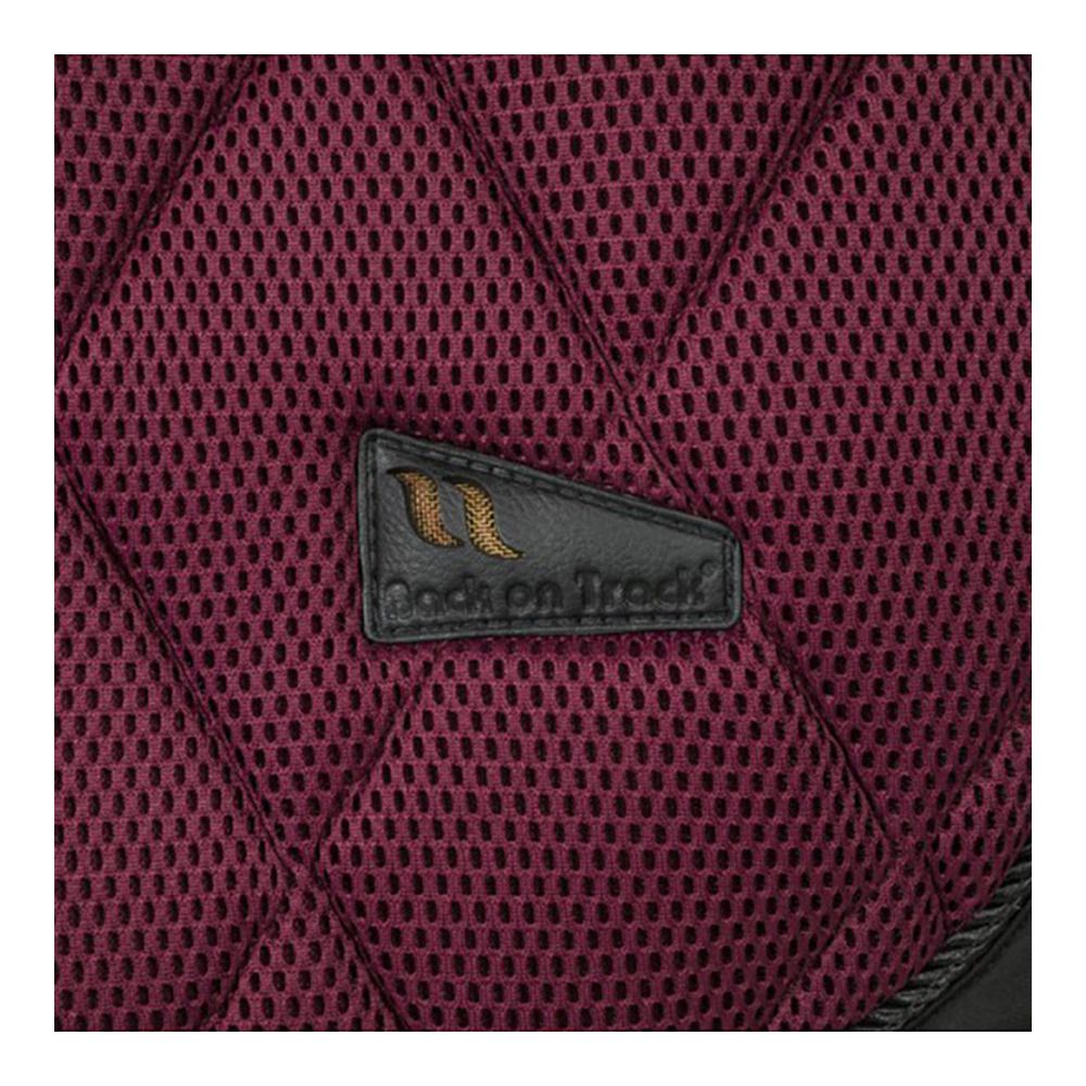 Back on Track AIRFLOW - Tapis mixte noir