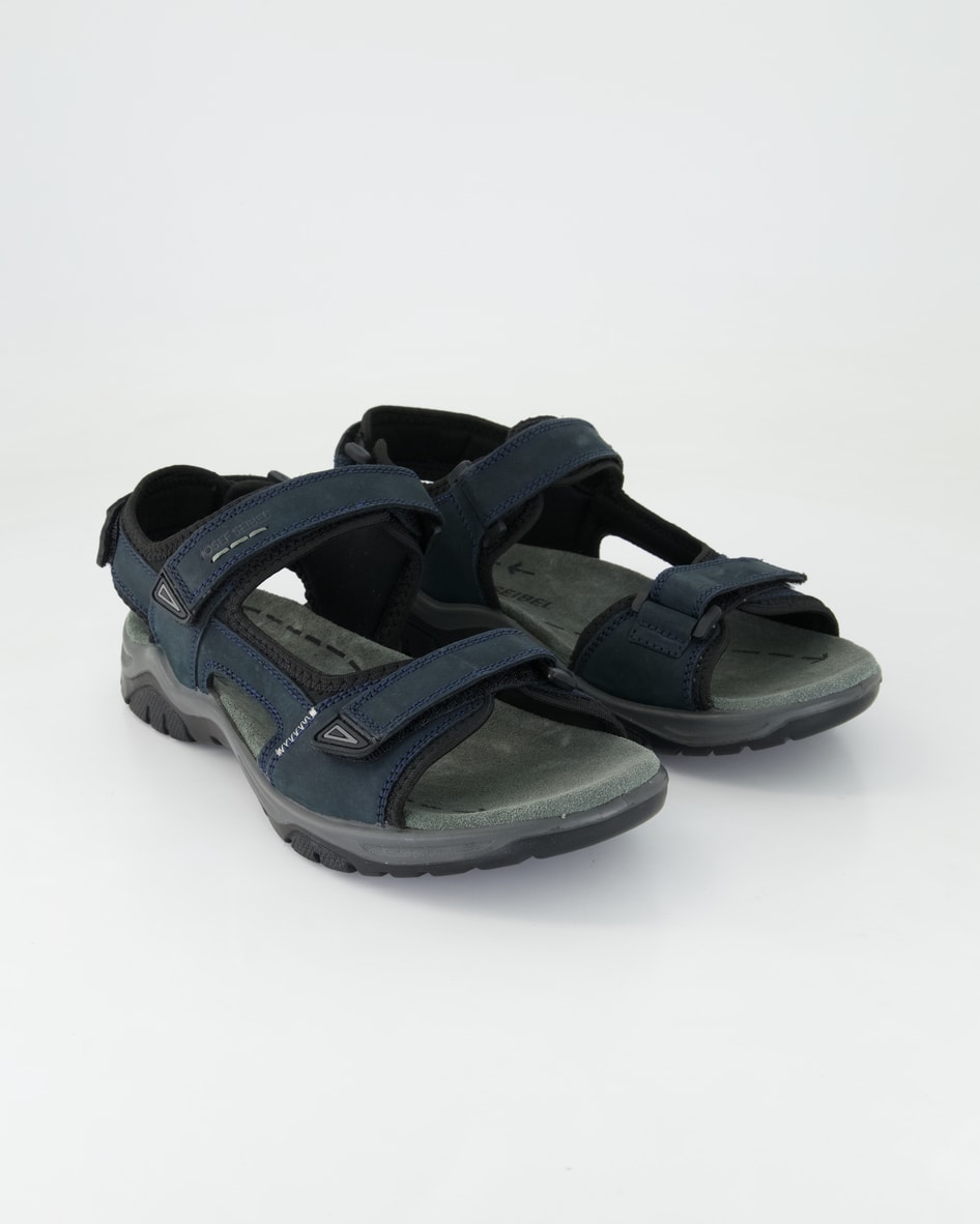Josef Seibel ARLO 02 Sandalen in Blau
