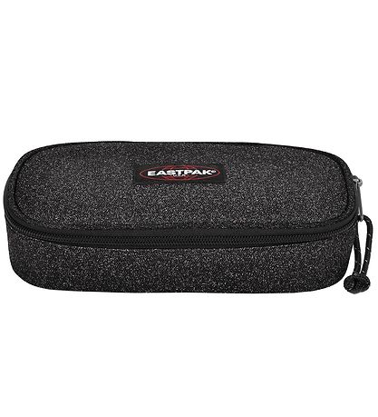 Eastpak Federmäppchen - Oval Single - Spark Black