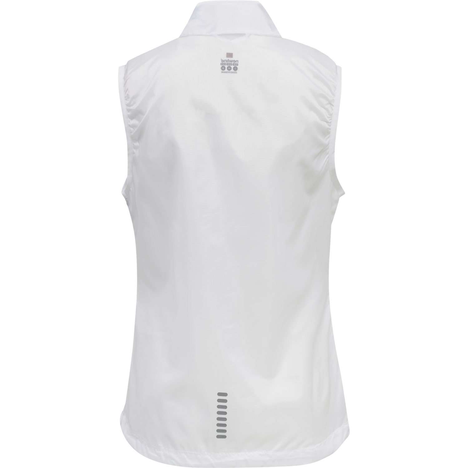 WOMEN PACKABLE TECH GILET