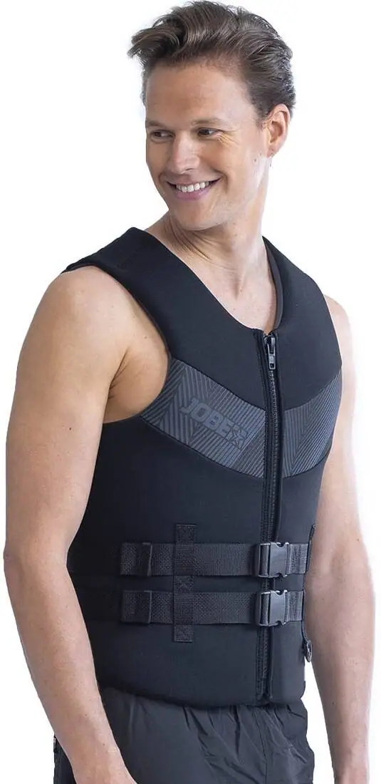 Jobe Sports Neoprene Mens Vest Svømmevest | SkatePro