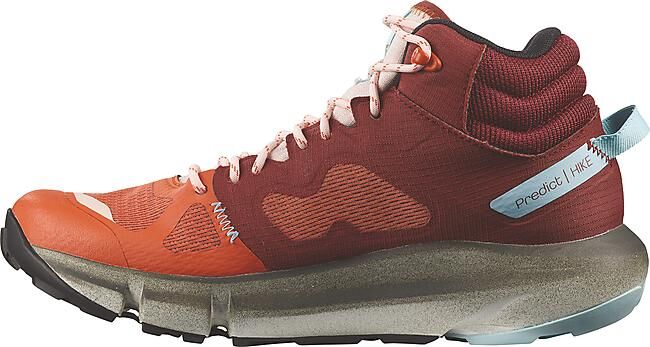 SALOMON - CHAUSSURES DE MULTIACTIVITE PREDICT HIKE MID GTX