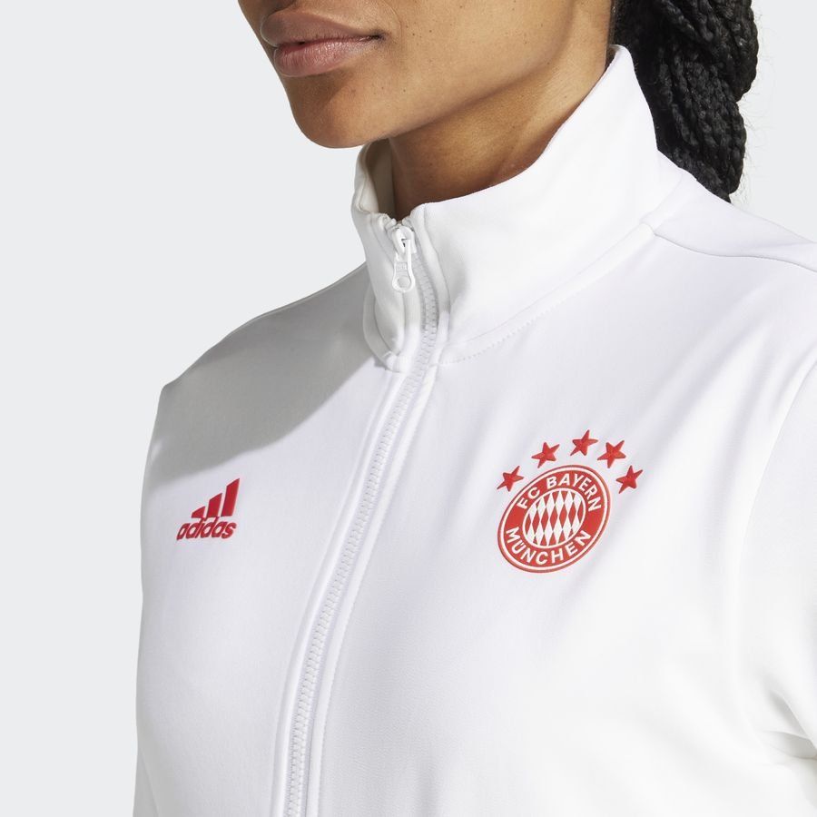 Adidas Veste FC Bayern Anthem