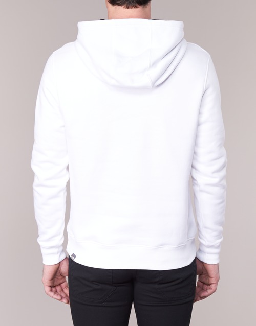 The North Face - DREW PEAK PULLOVER HOODIE - Blanc