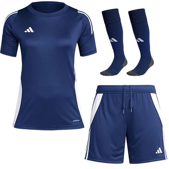 adidas Tiro 24 Voetbaltenue Dames