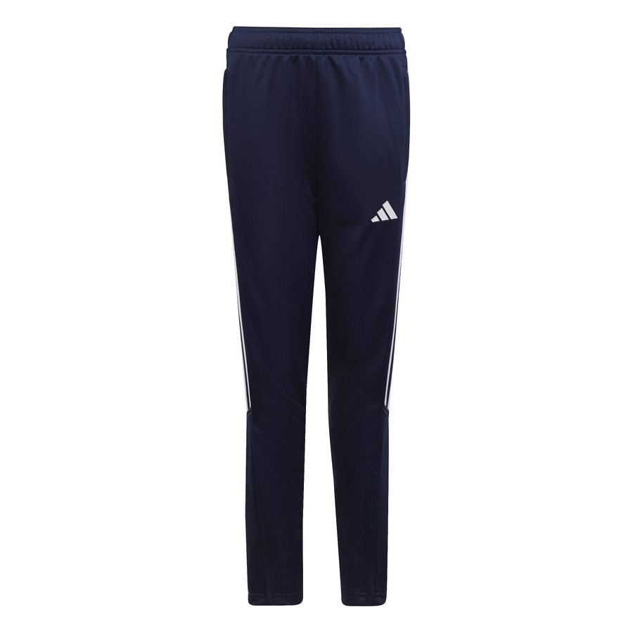 adidas Bas de Survêtement Tiro 23 Club - Bleu/Blanc Enfant