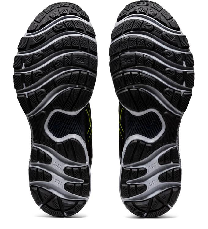 ASICS GEL-NIMBUS 22 Mens Hardloopschoenen