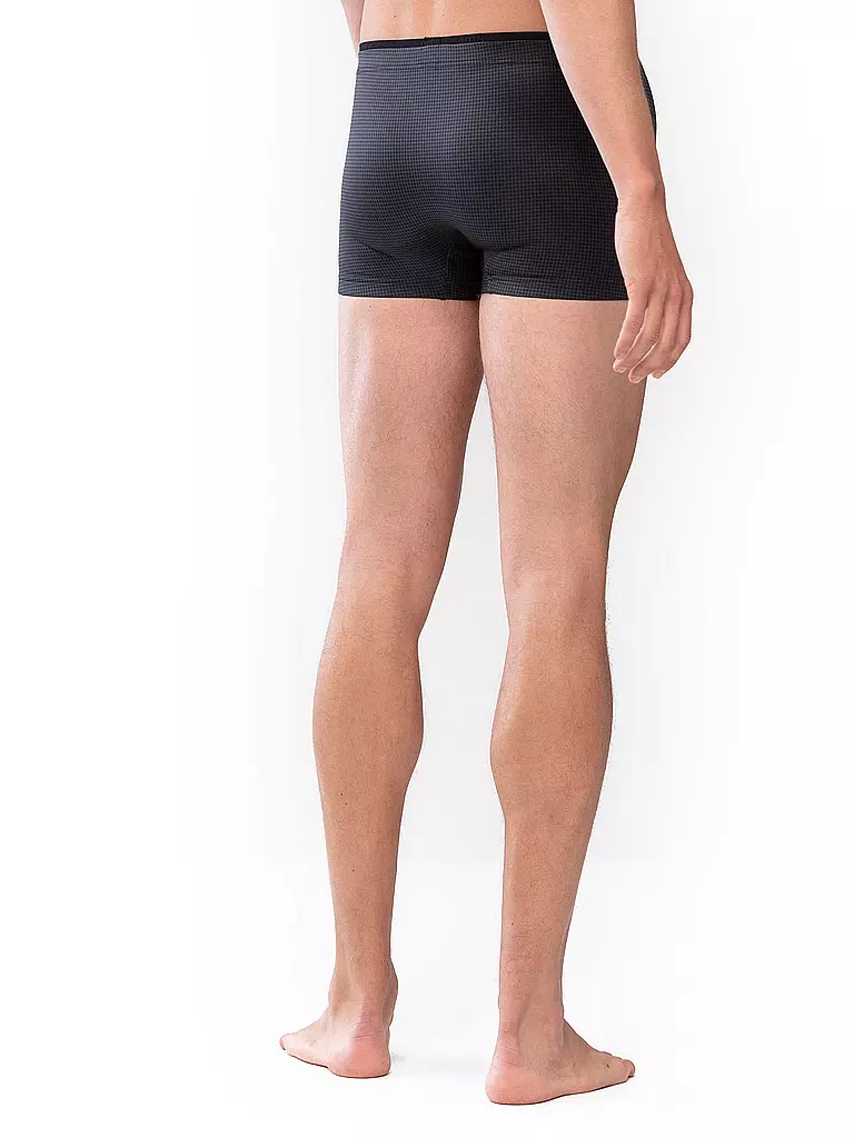 MEY Pants schwarz  schwarz