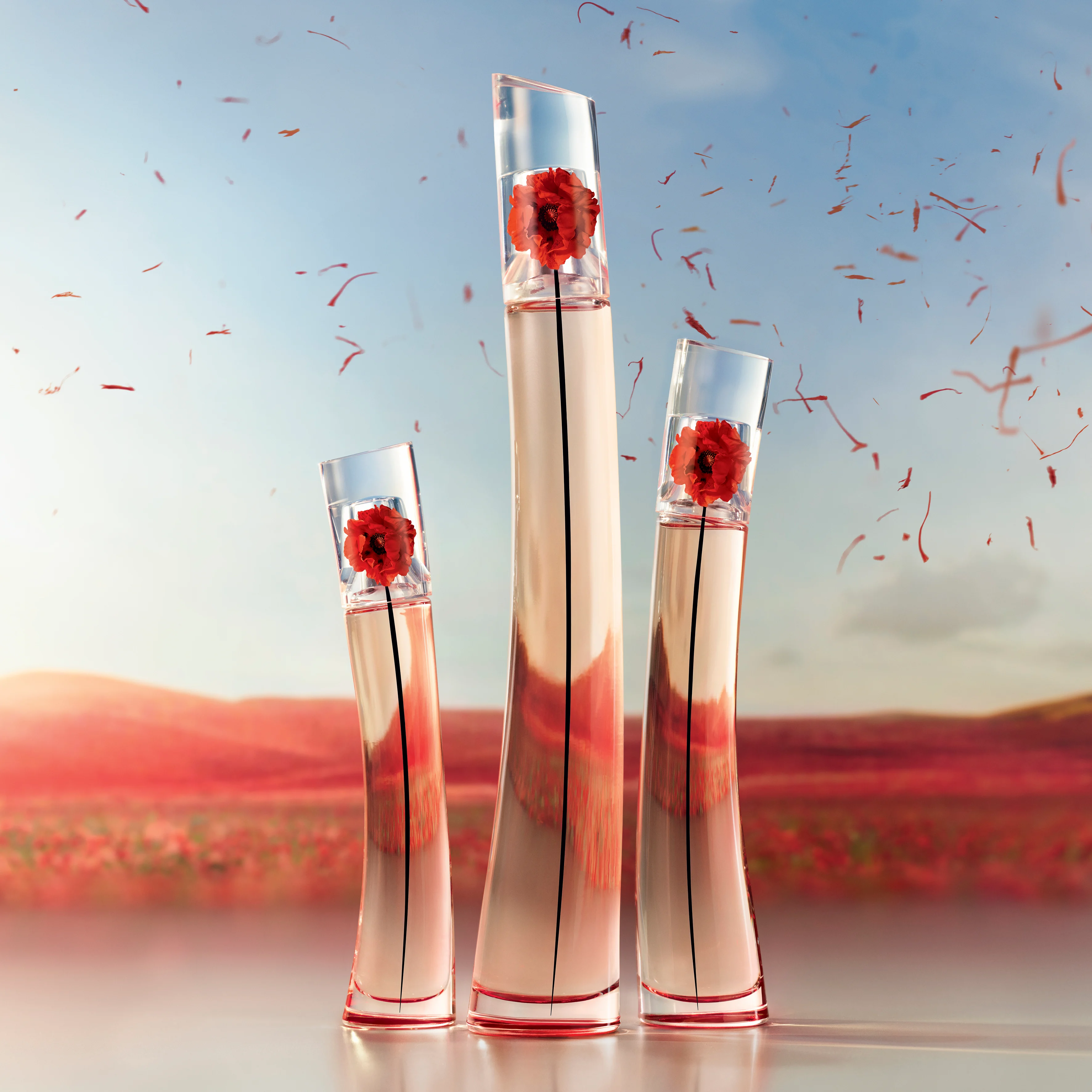 FLOWER BY KENZO L'ABSOLUE Eau de Parfum |