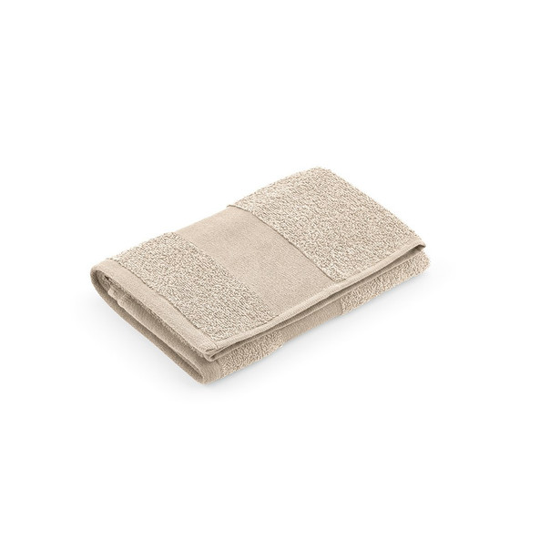 Aodaci ATW001 - Serviette de bain Donatello L en coton recyclé 370 gsm EU