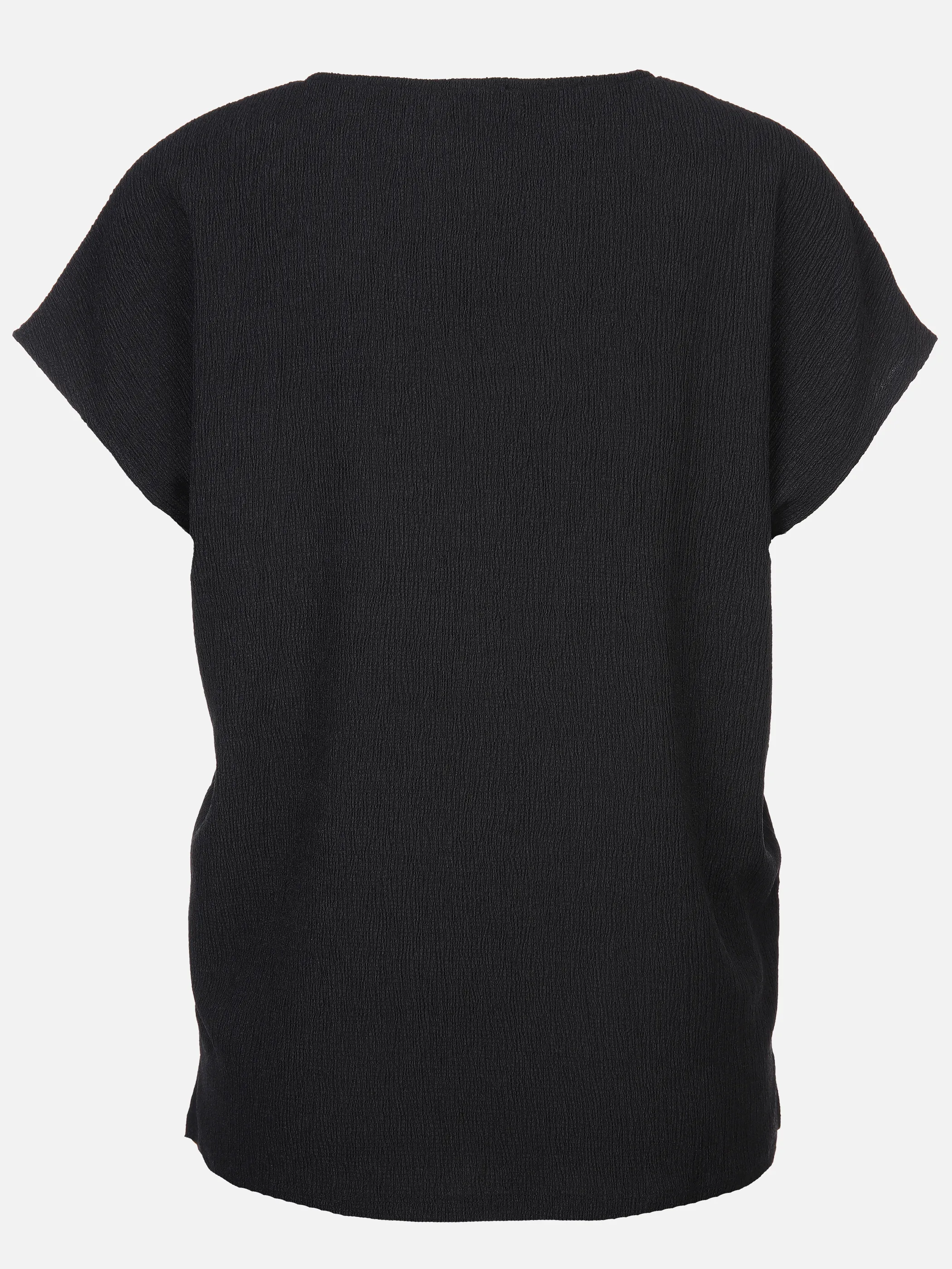 Damen Shirt in Crash-Optik