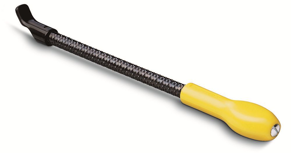 Stanley 5-21-297 Surform Ronde Vijl 250mm