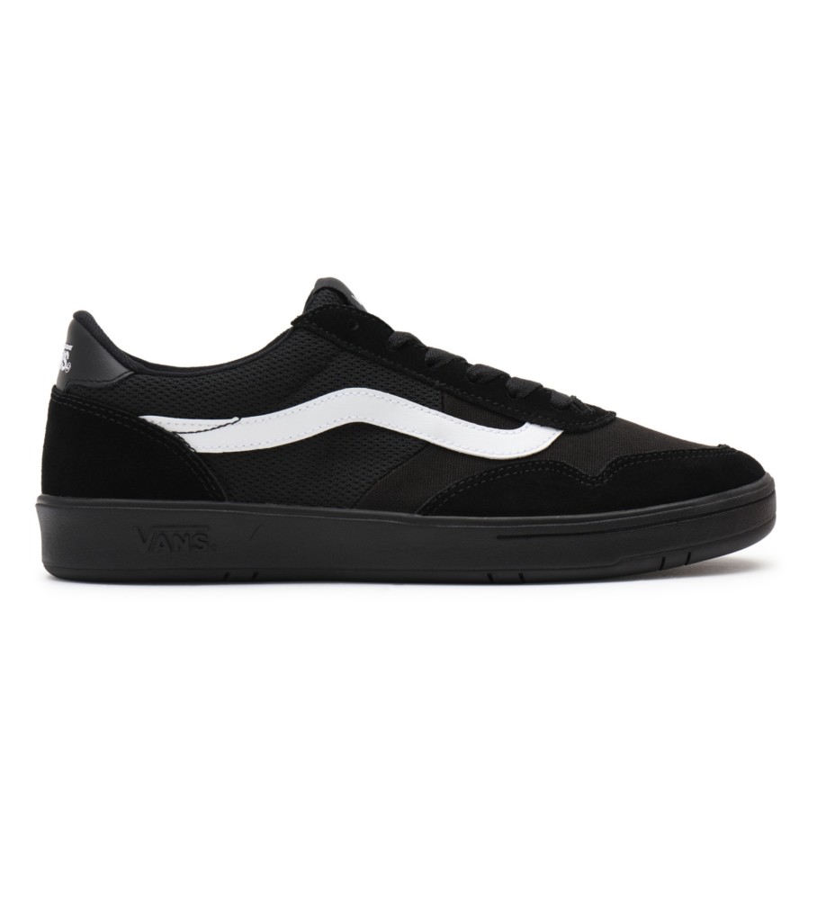 Tênis Vans Cruze Too Preto