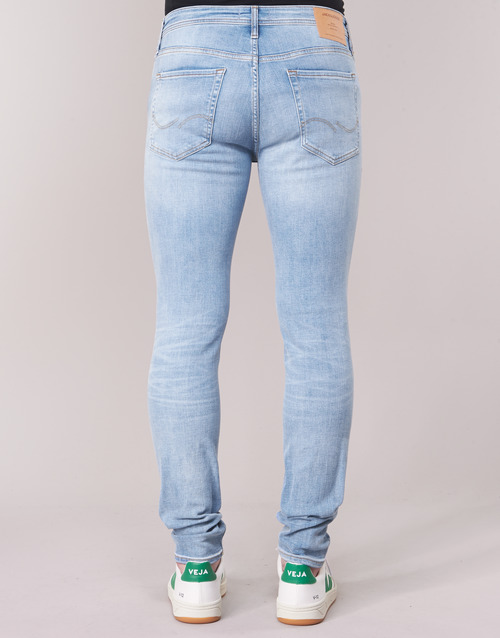 Jack & Jones - JJILIAM - Bleu