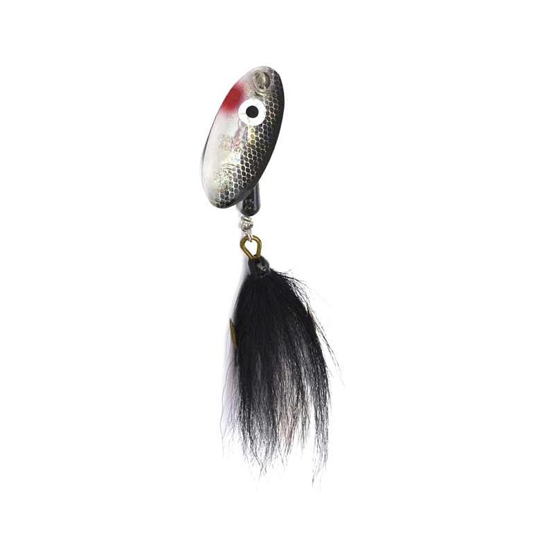 Cuiller Tournante Panther Martin Big Eyes Muskie Pmmkbe