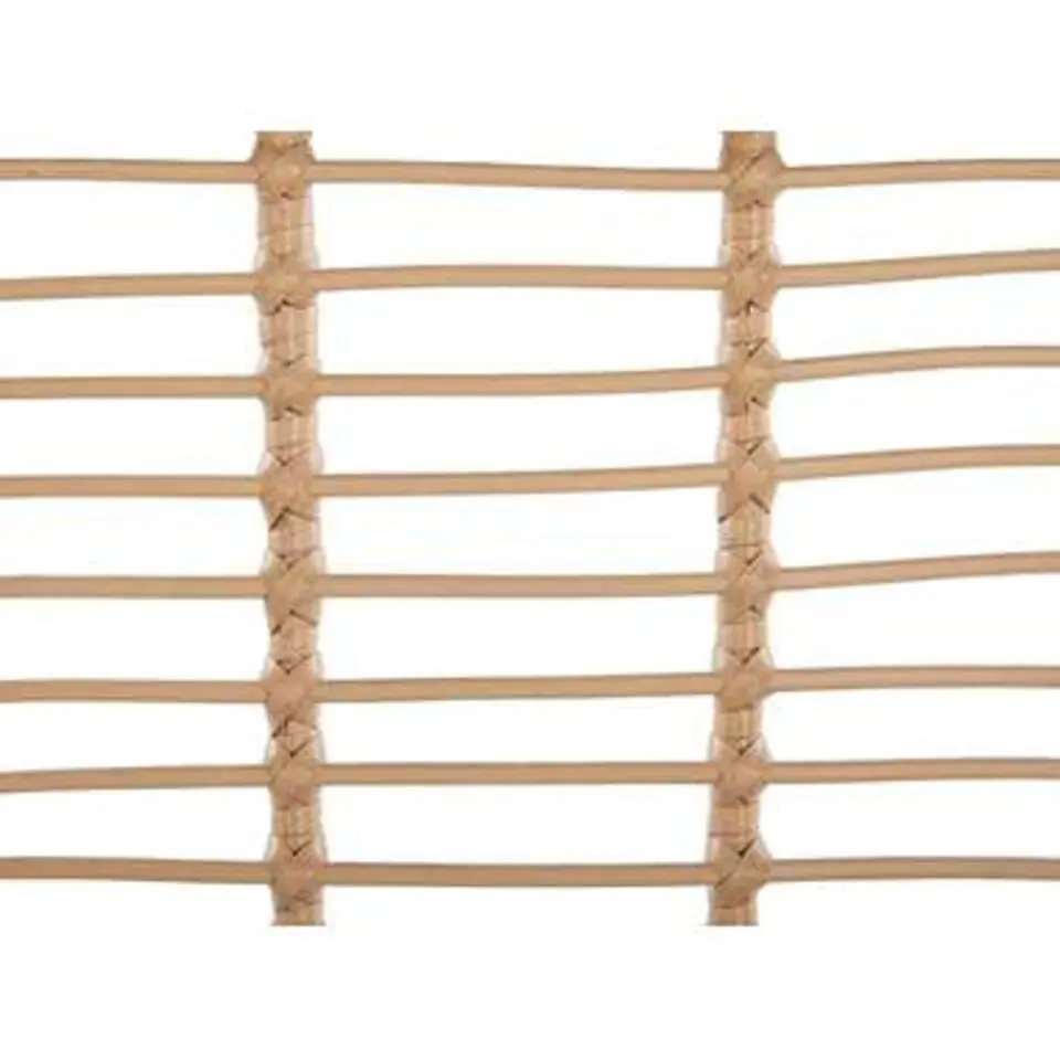 TRESTINA - Bistroset voor 2 - Natuurlijk - PE rotan