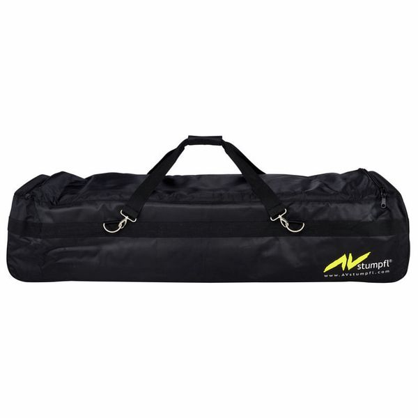 AV Stumpfl Trolly Bag Big Black