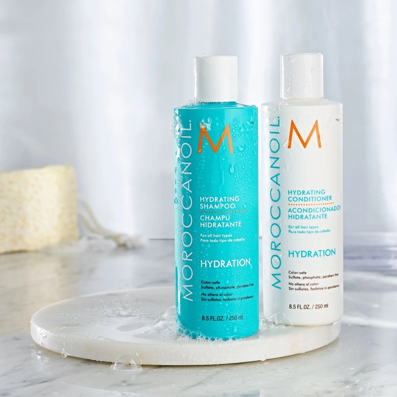 Moroccanoil Hydrating Shampoo 250 ml