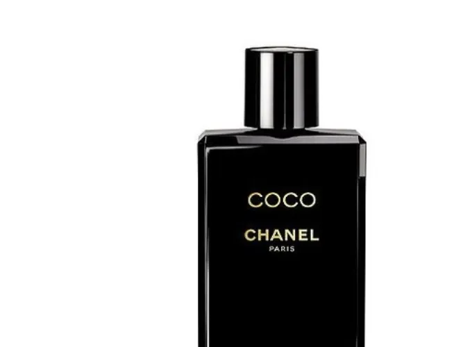 Chanel Coco Moisturizing Body Lotion - Dame - 200 ml