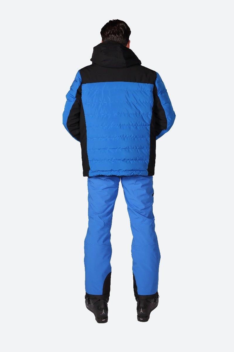 be:at:  Penlock Skipant 2