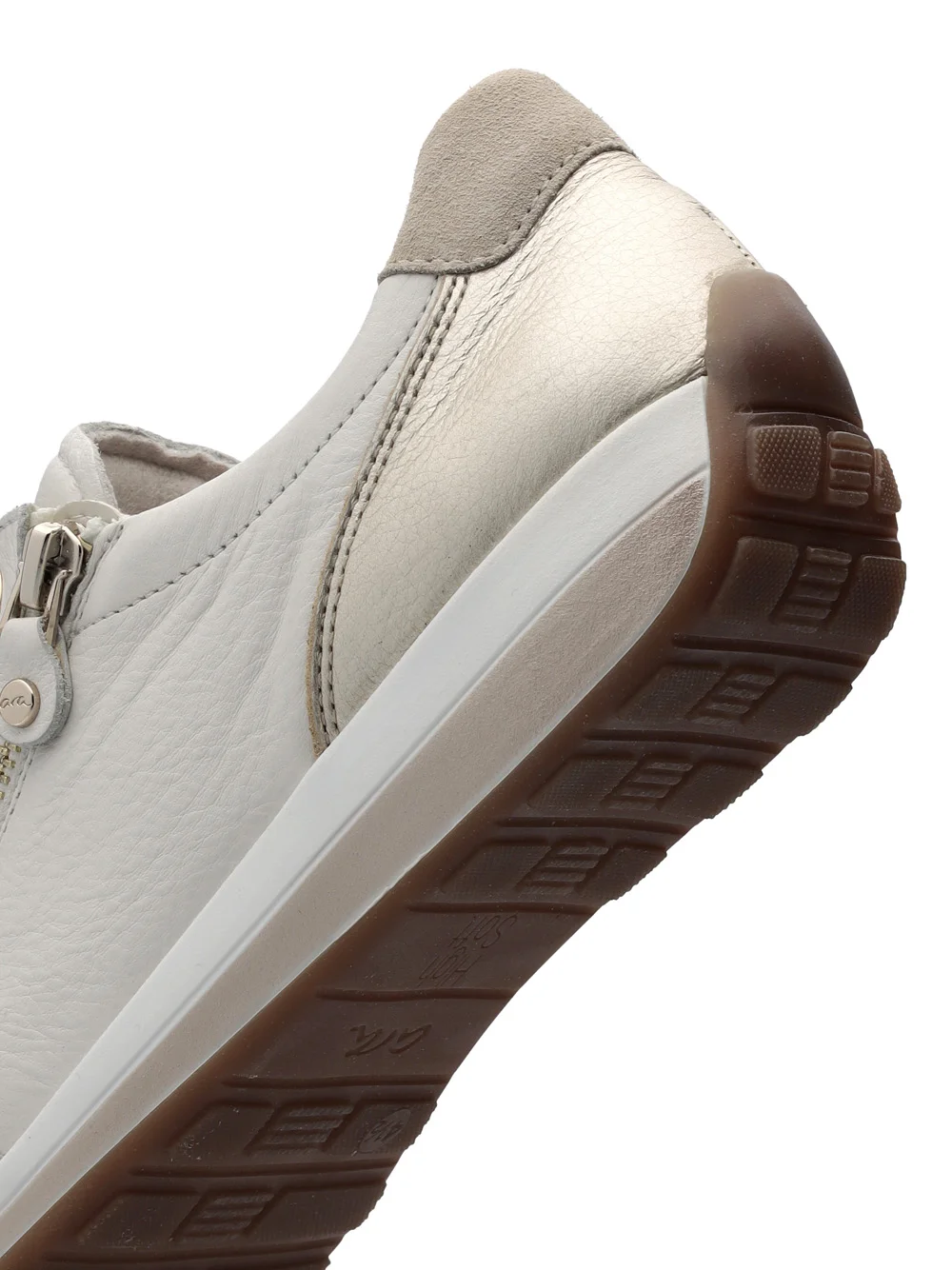 Sneaker Osaka cream