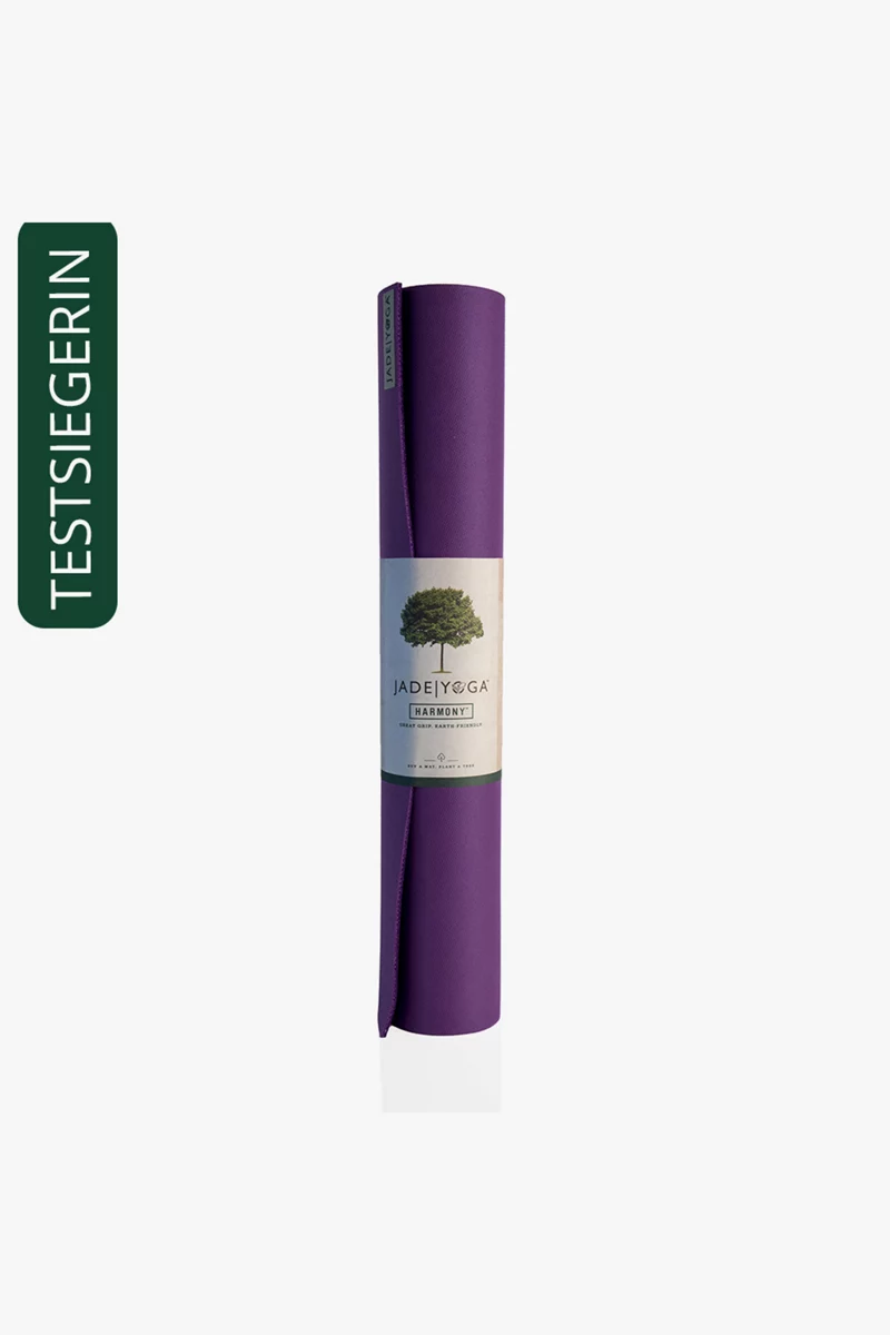 Jade Harmony Yogamatte