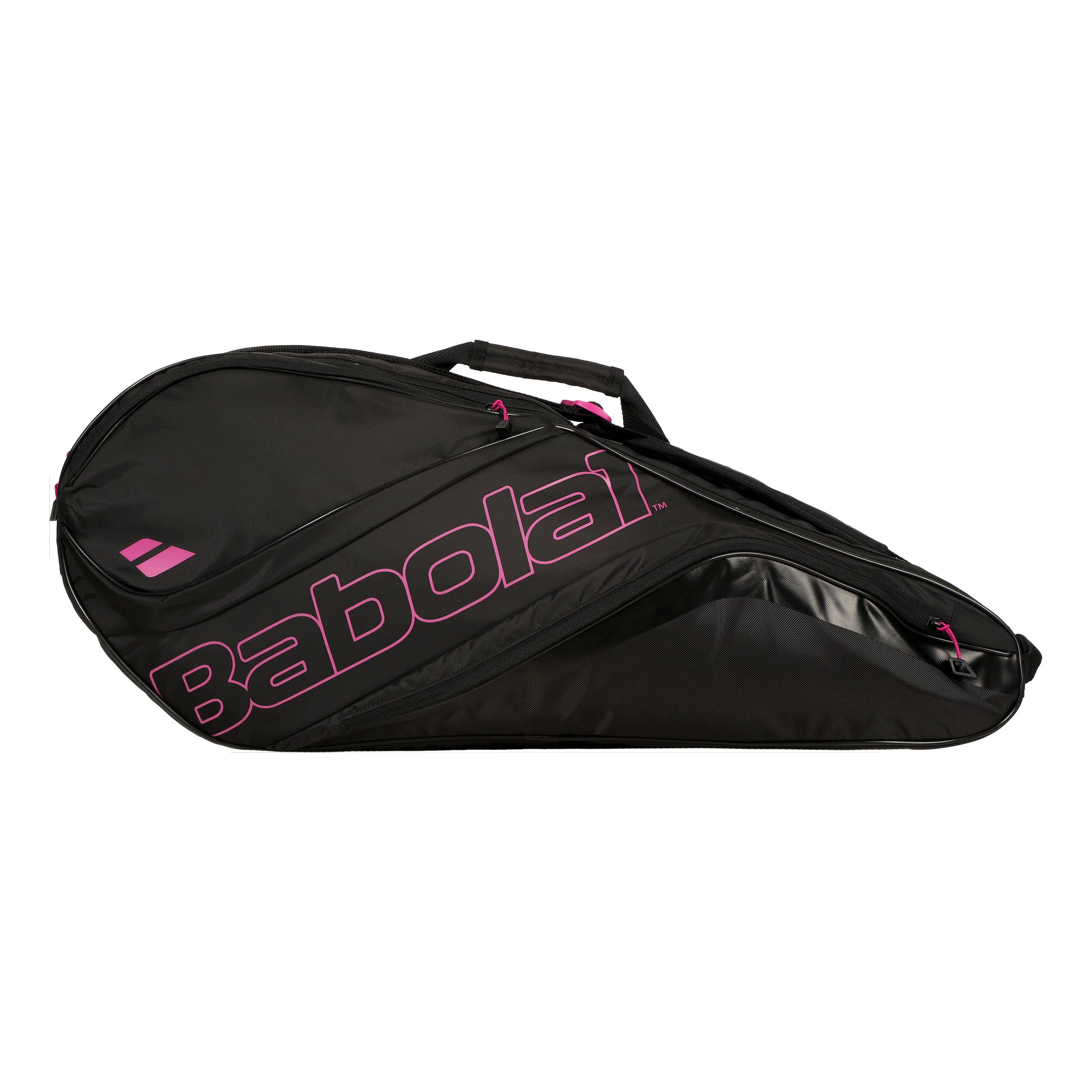 Babolat Evo Court L Housse De Raquette - Noir , Pink