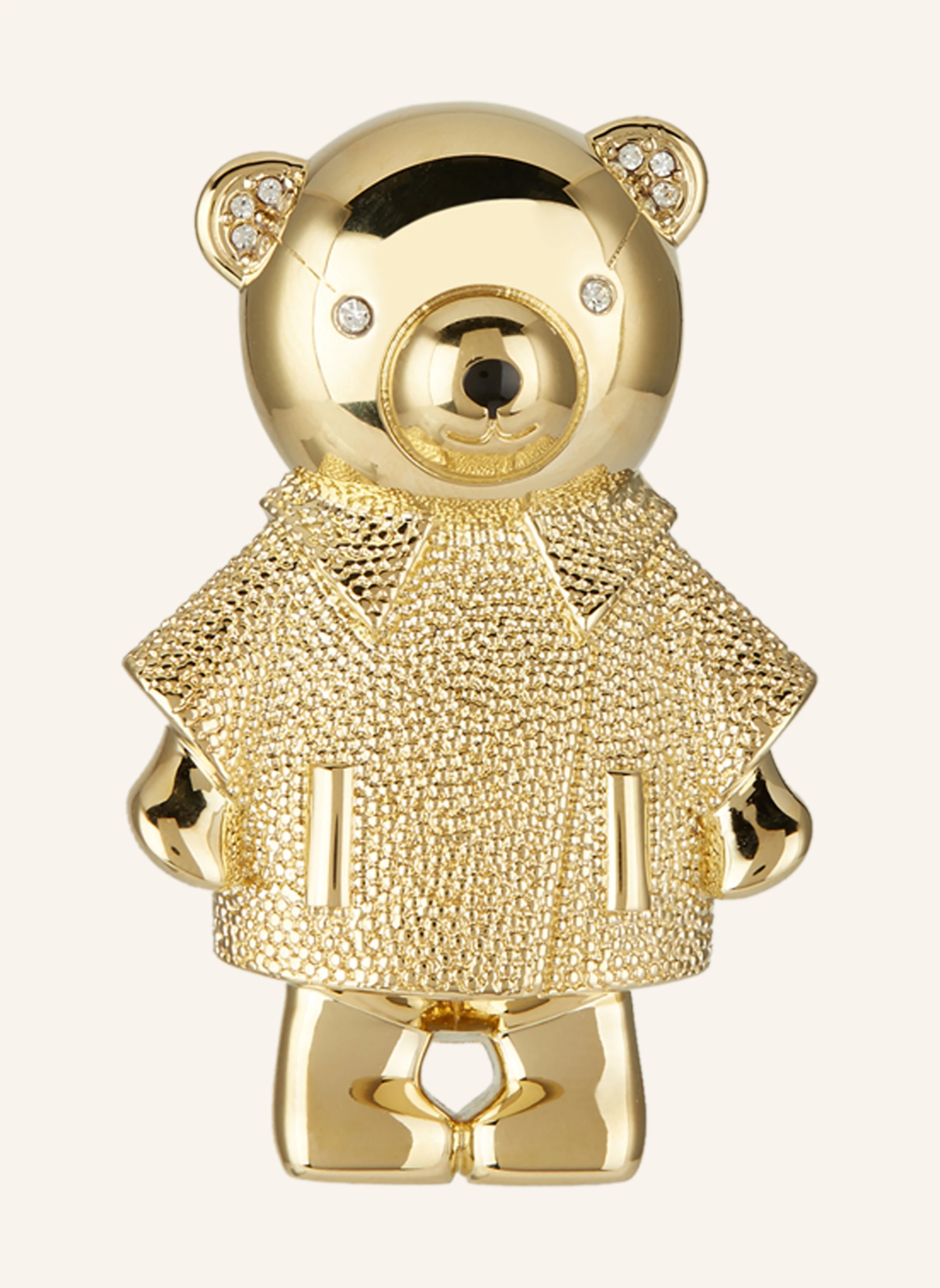 Max Mara Brosche SHINY