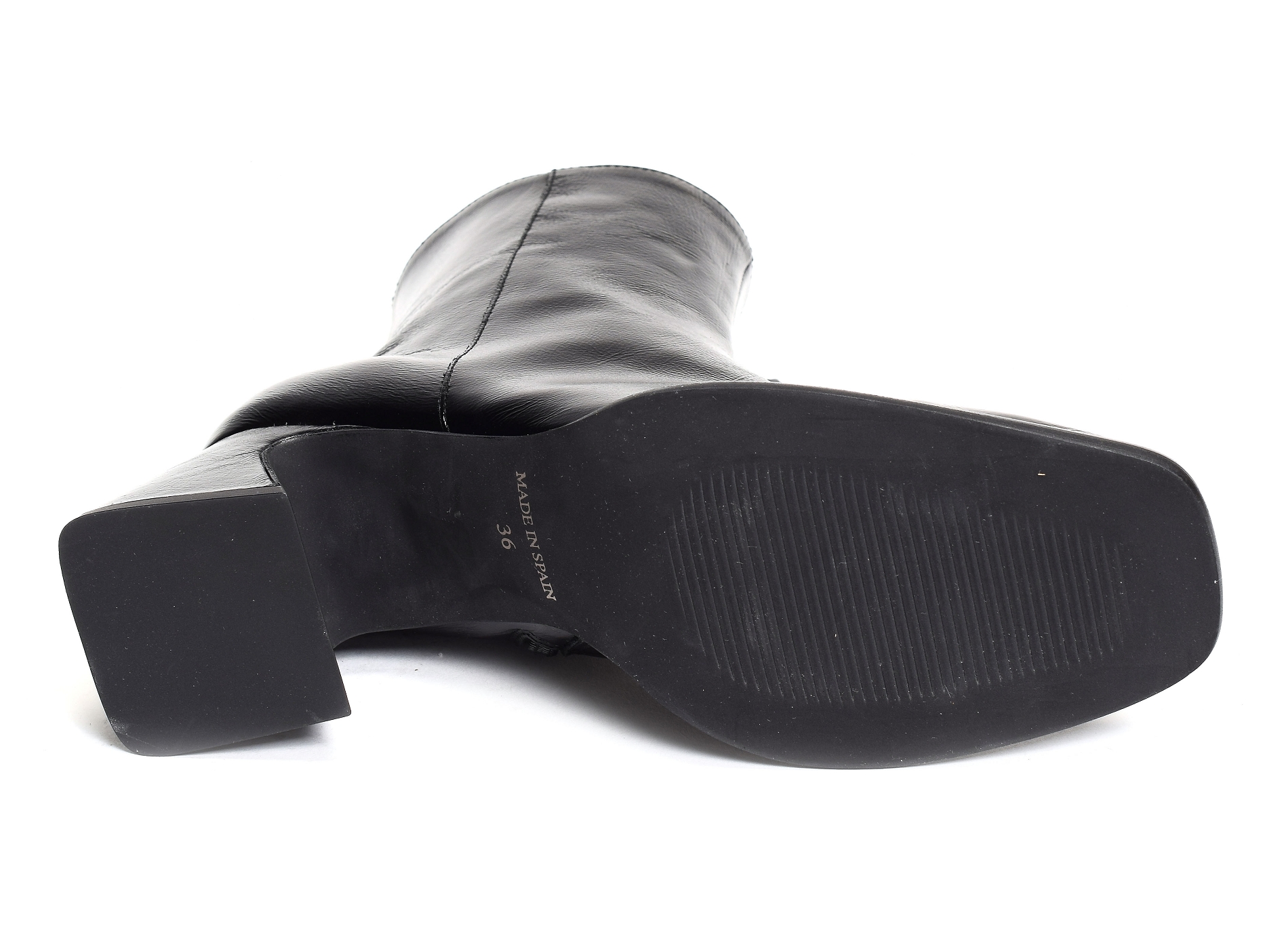 Shaba 23532 noir