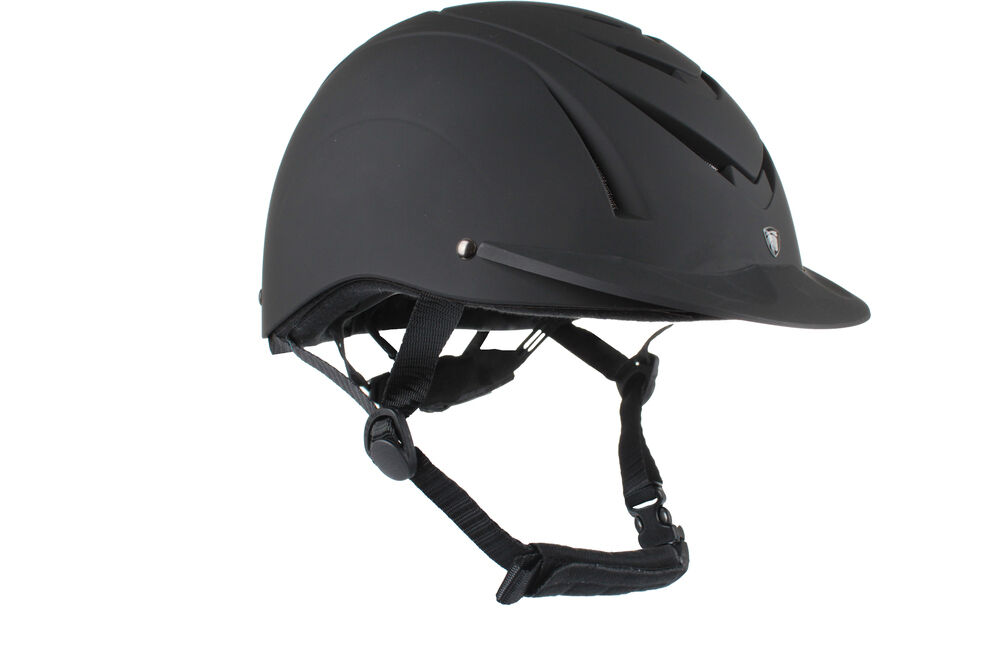 HORKA  Condor - Cap - Zwart - 51-54 cm