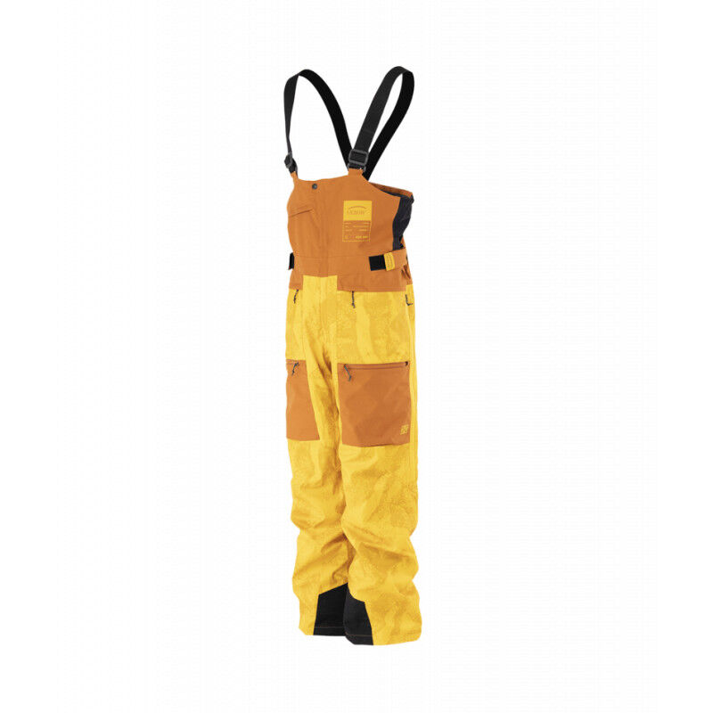 Coume - Pantalon ski homme
