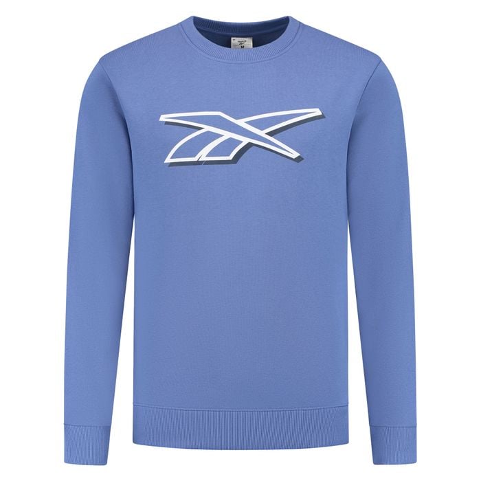 Reebok Vector Pack Sweater Heren
