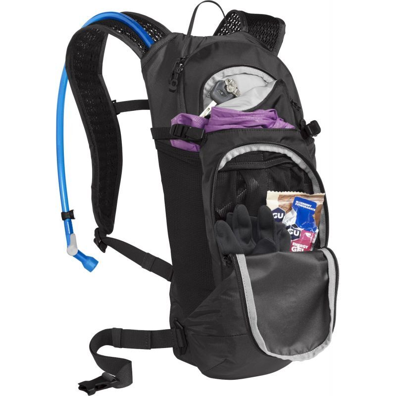 Lobo 9L - Sac à dos d'hydratation femme