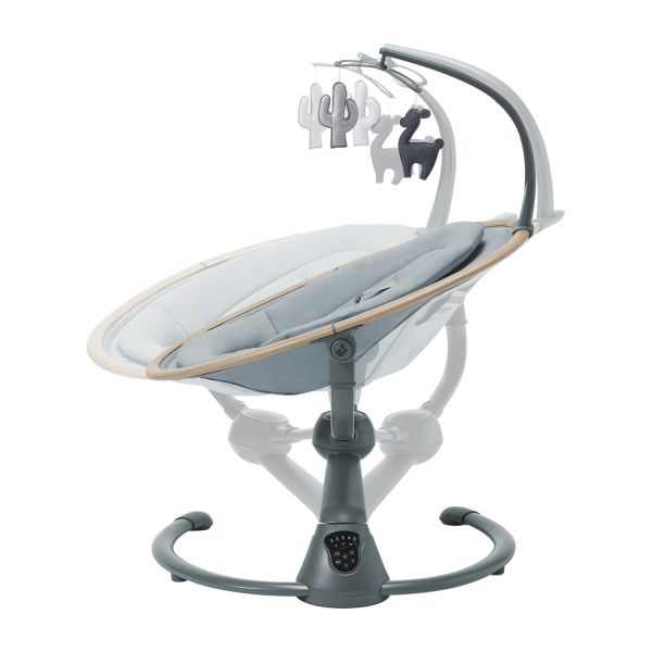 Maxi-Cosi Swing Cassia Beyond