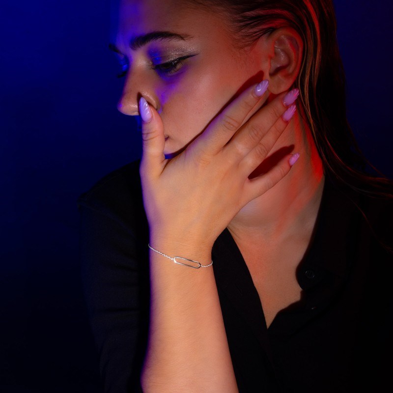 Bracelet Salomé