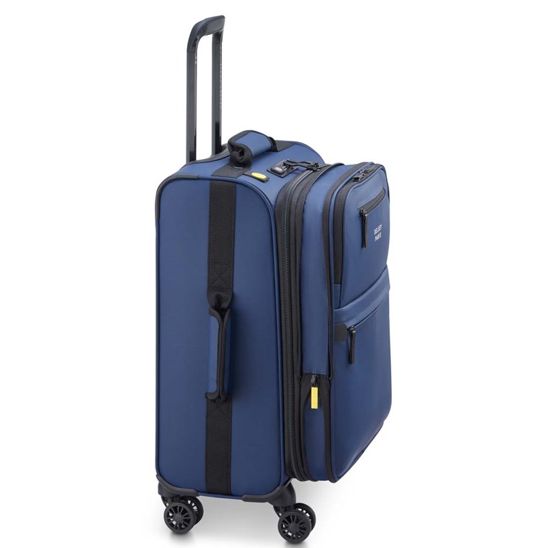 Delsey<br>Kuffert Maubert 2.0 55 Cm