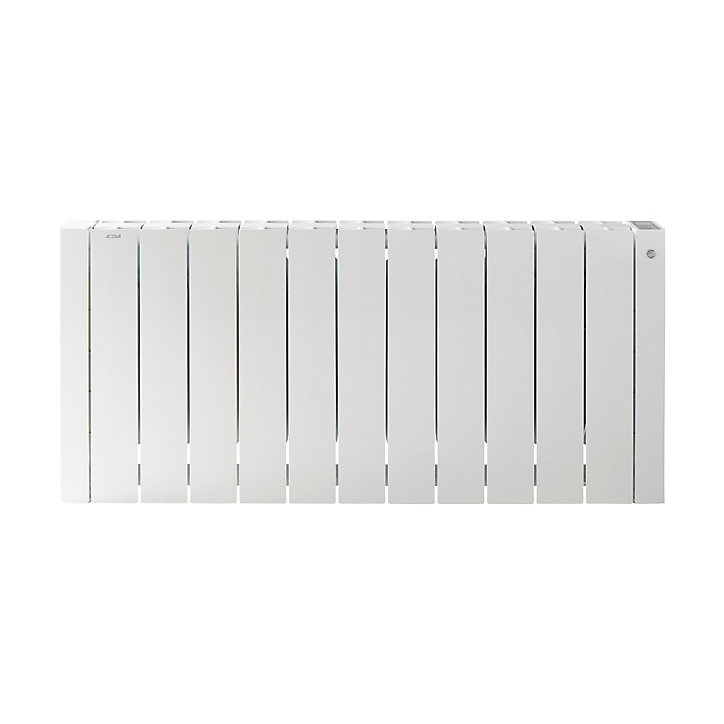 Radiateur électrique à inertie fluide Acova Denim 2000W