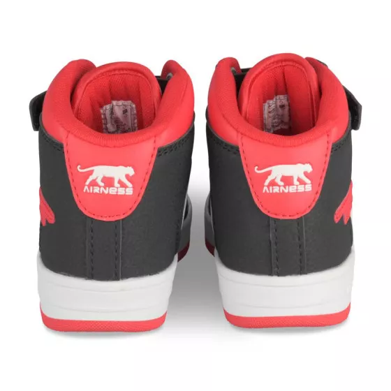 Baskets NOIR AIRNESS