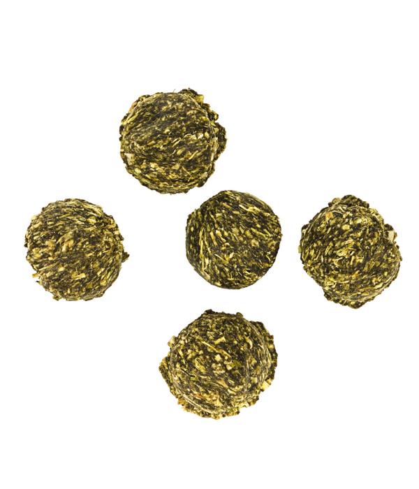 Dehner Premium Nager-Drops, 3 x 140 g
