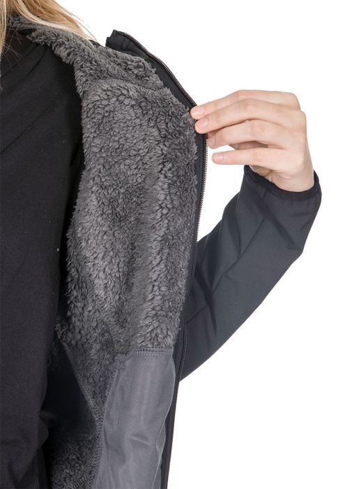 Kristen Softshell Jacket Women damejakke