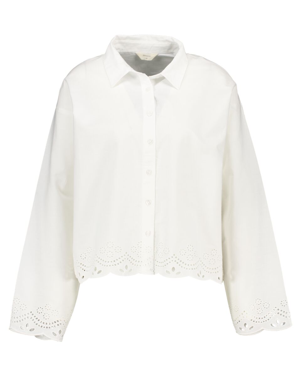 Blouse - Wit