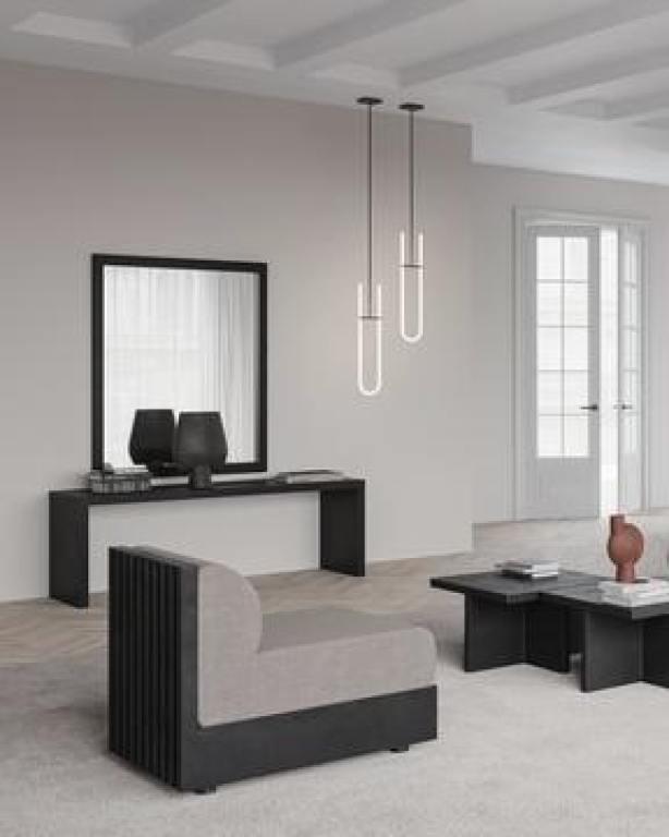 101 Copenhagen Curve hanglamp