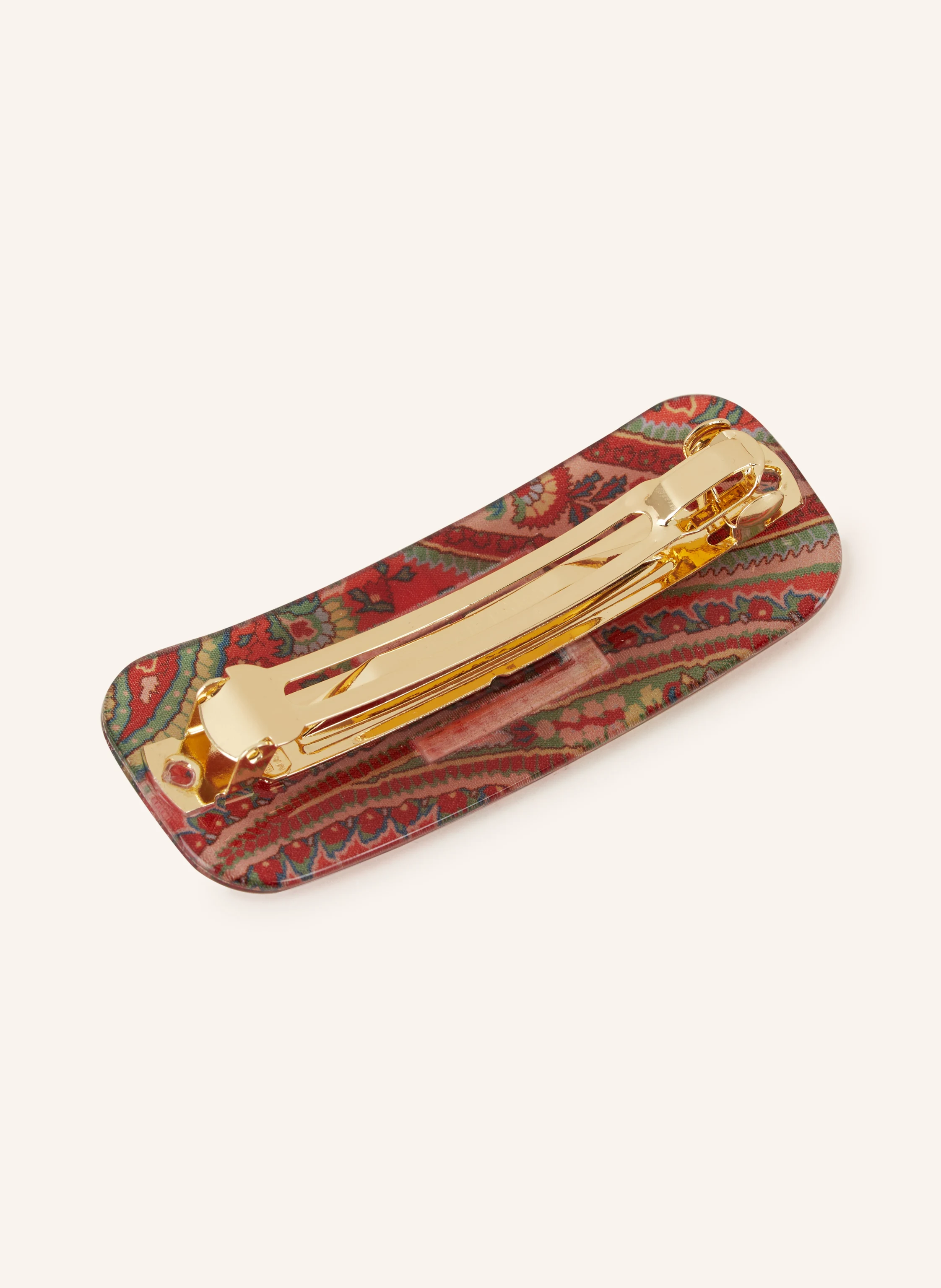 ETRO Haarklammer