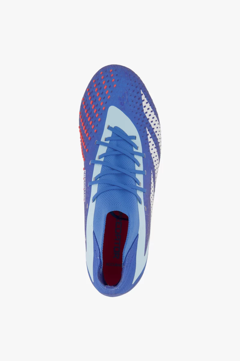 adidas Performance Predator Accuracy.1 FG Herren Fussballschuh