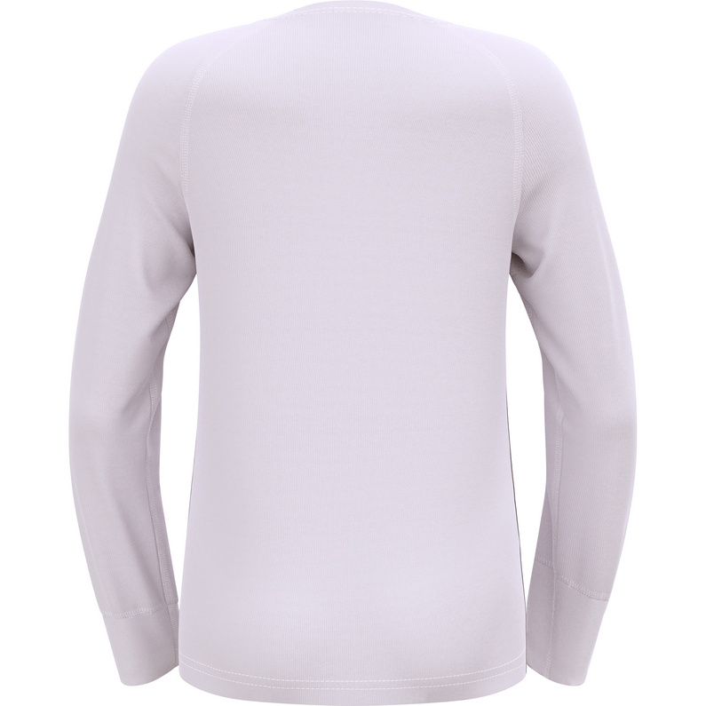 Odlo Kinder Active Warm Eco Enjoy the Ride Longsleeve