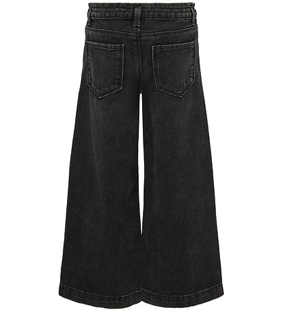 Kids Only Jeans - Noos - KogComet - Gewaschenes Black