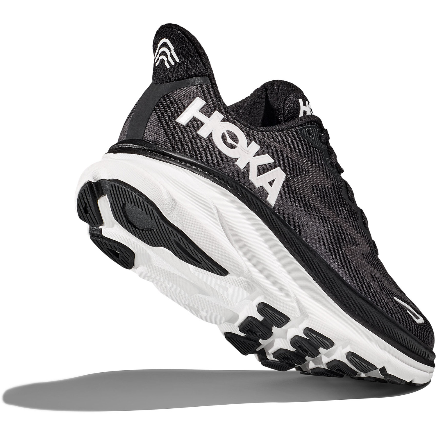 HOKA Clifton 9 Breed Heren