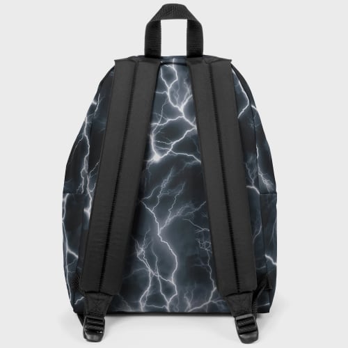 Sac A Dos Padded Pak'r Volt Noir